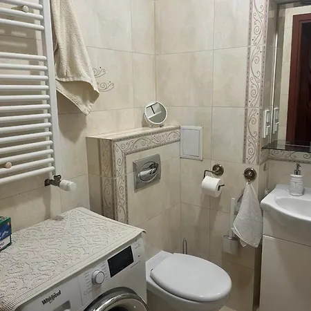 Przestronne Mieszkanie 45m *