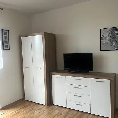 Przestronne Mieszkanie 45m Lejlighed *