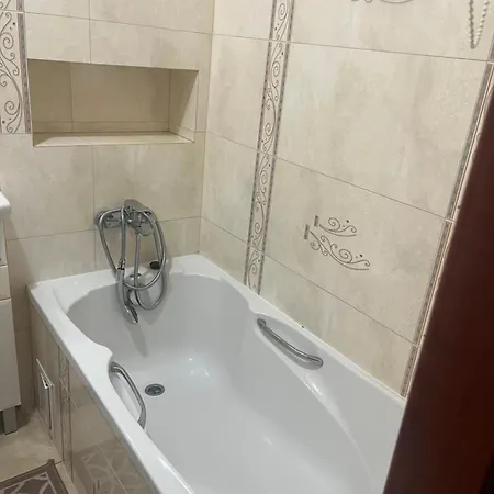 Przestronne Mieszkanie 45m * Lubawa
